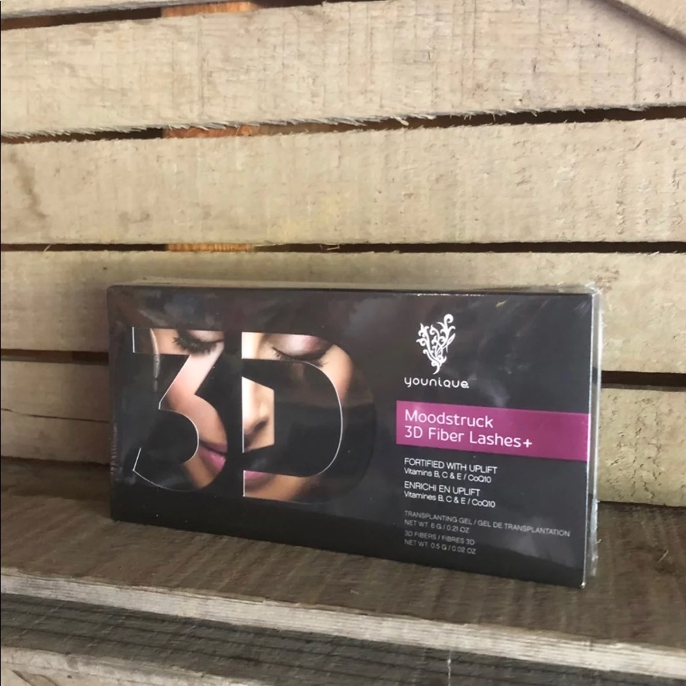 Younique 3D Fiber Mascara